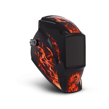 Miller MP-10 Series Inferno Welding Helmet